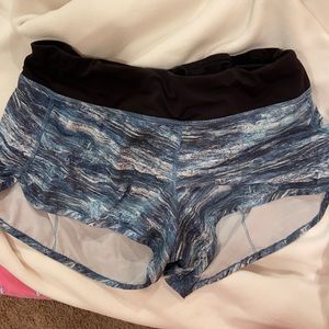 Lulu shorts